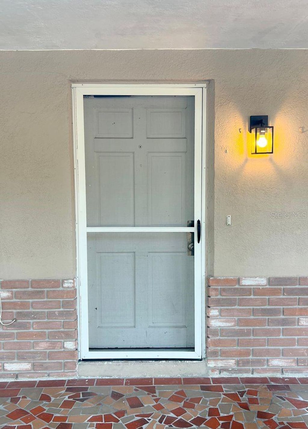 Photo of 5829 Elm Street, New Port Richey, FL 34652 (MLS # TB8494434)