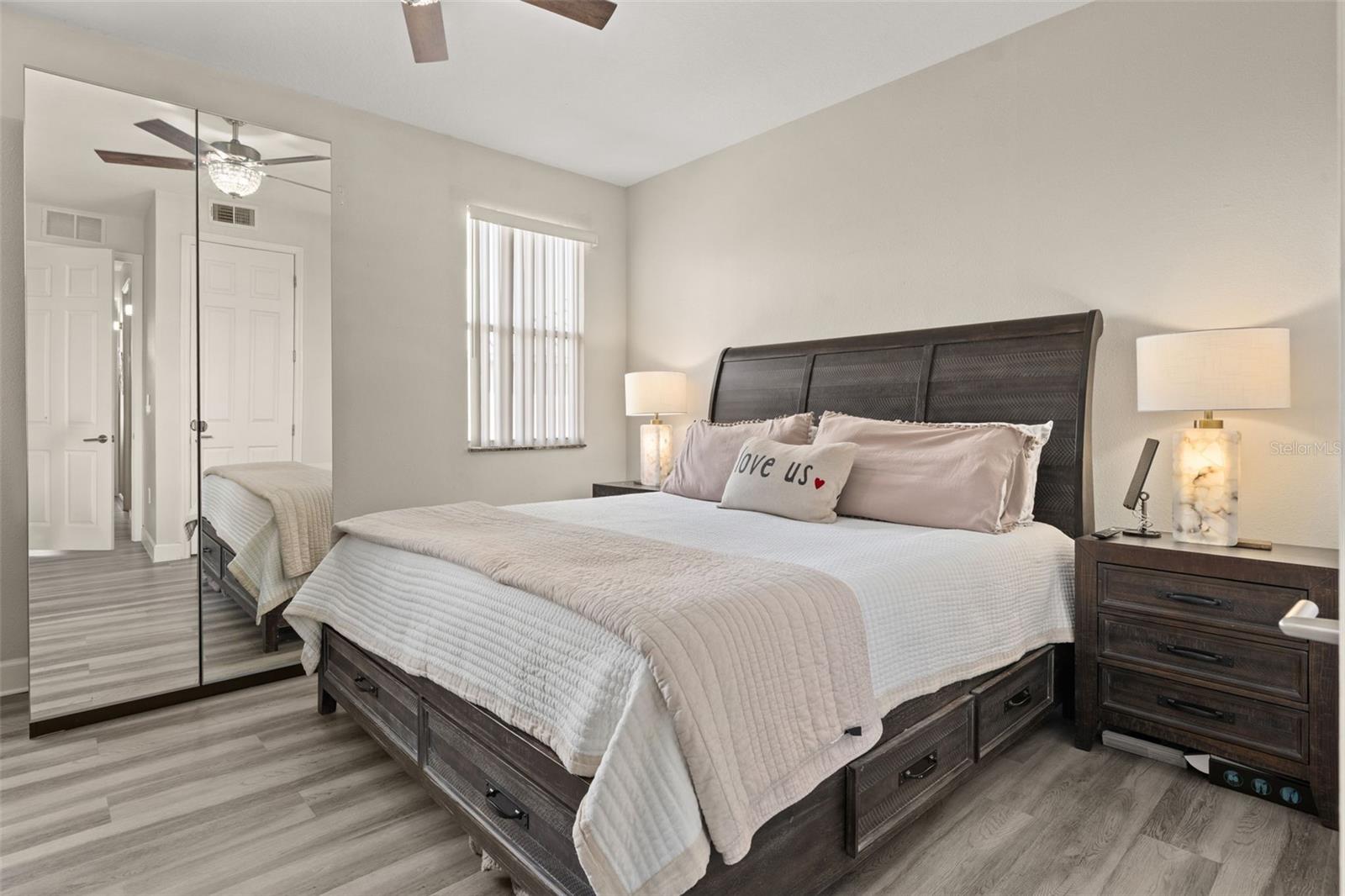 HERITAGE KEY VILLAS PH 1 & 2 - Residential