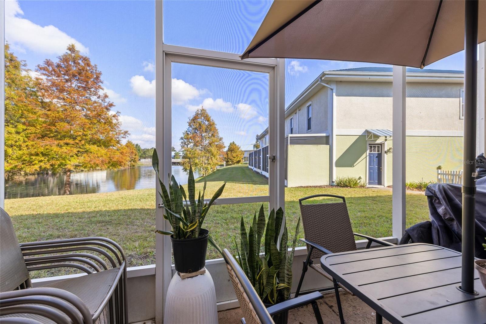 HERITAGE KEY VILLAS PH 1 & 2 - Residential