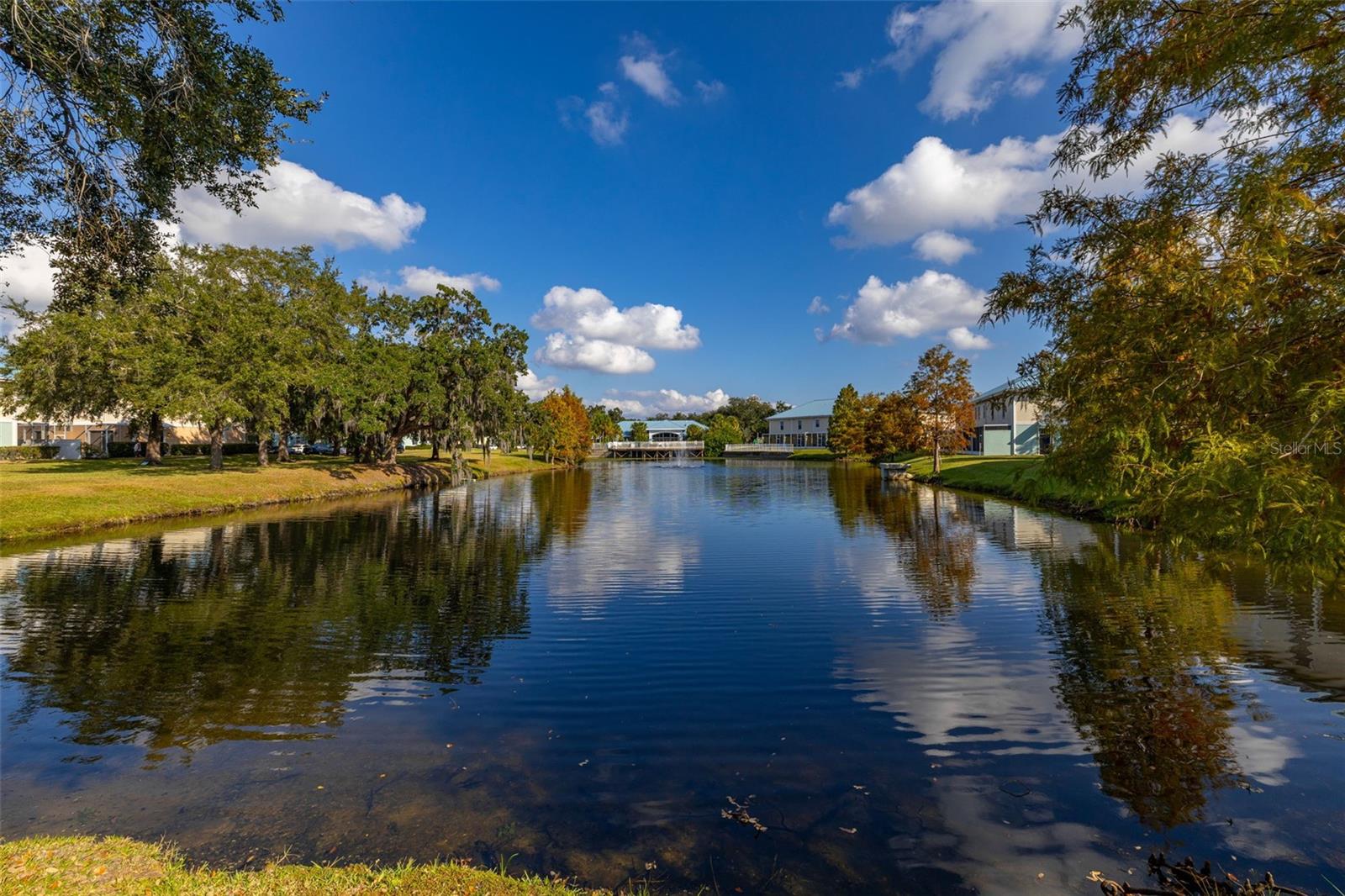 HERITAGE KEY VILLAS PH 1 & 2 - Residential