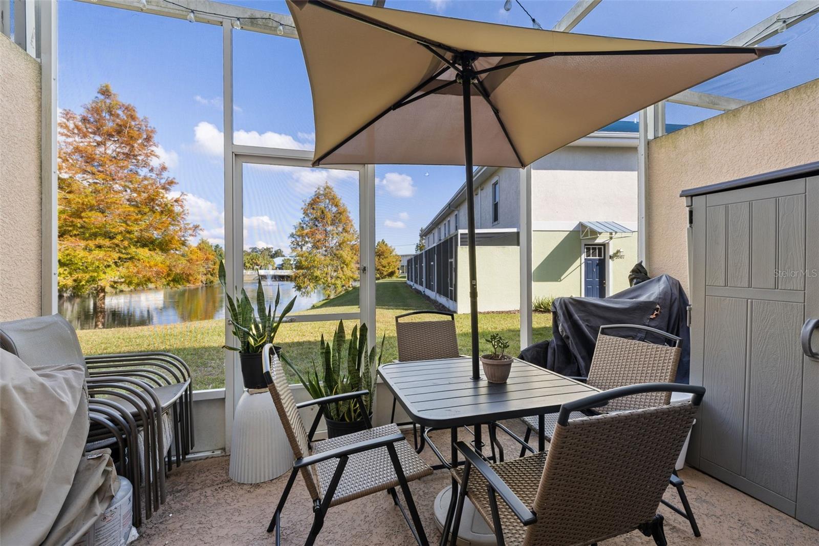 HERITAGE KEY VILLAS PH 1 & 2 - Residential