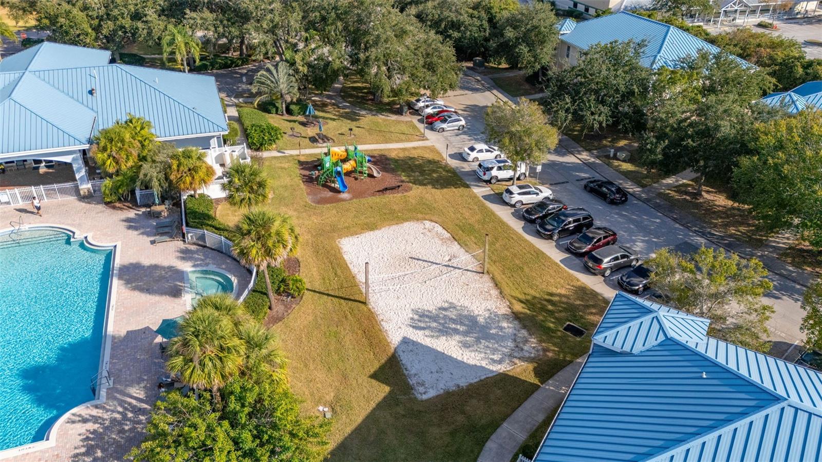 HERITAGE KEY VILLAS PH 1 & 2 - Residential