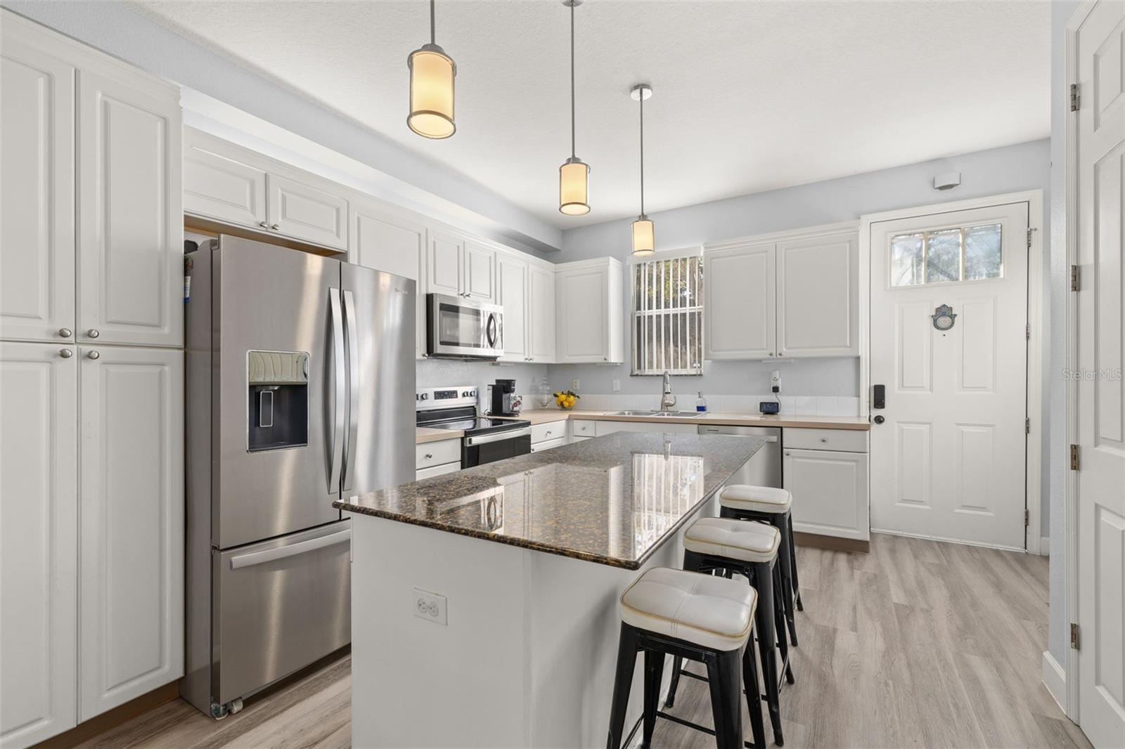 HERITAGE KEY VILLAS PH 1 & 2 - Residential