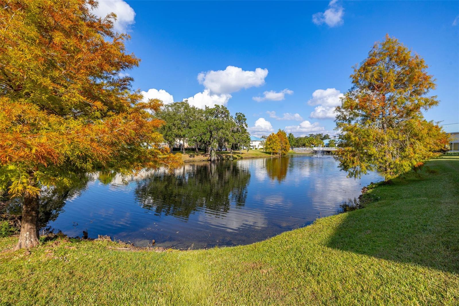 HERITAGE KEY VILLAS PH 1 & 2 - Residential