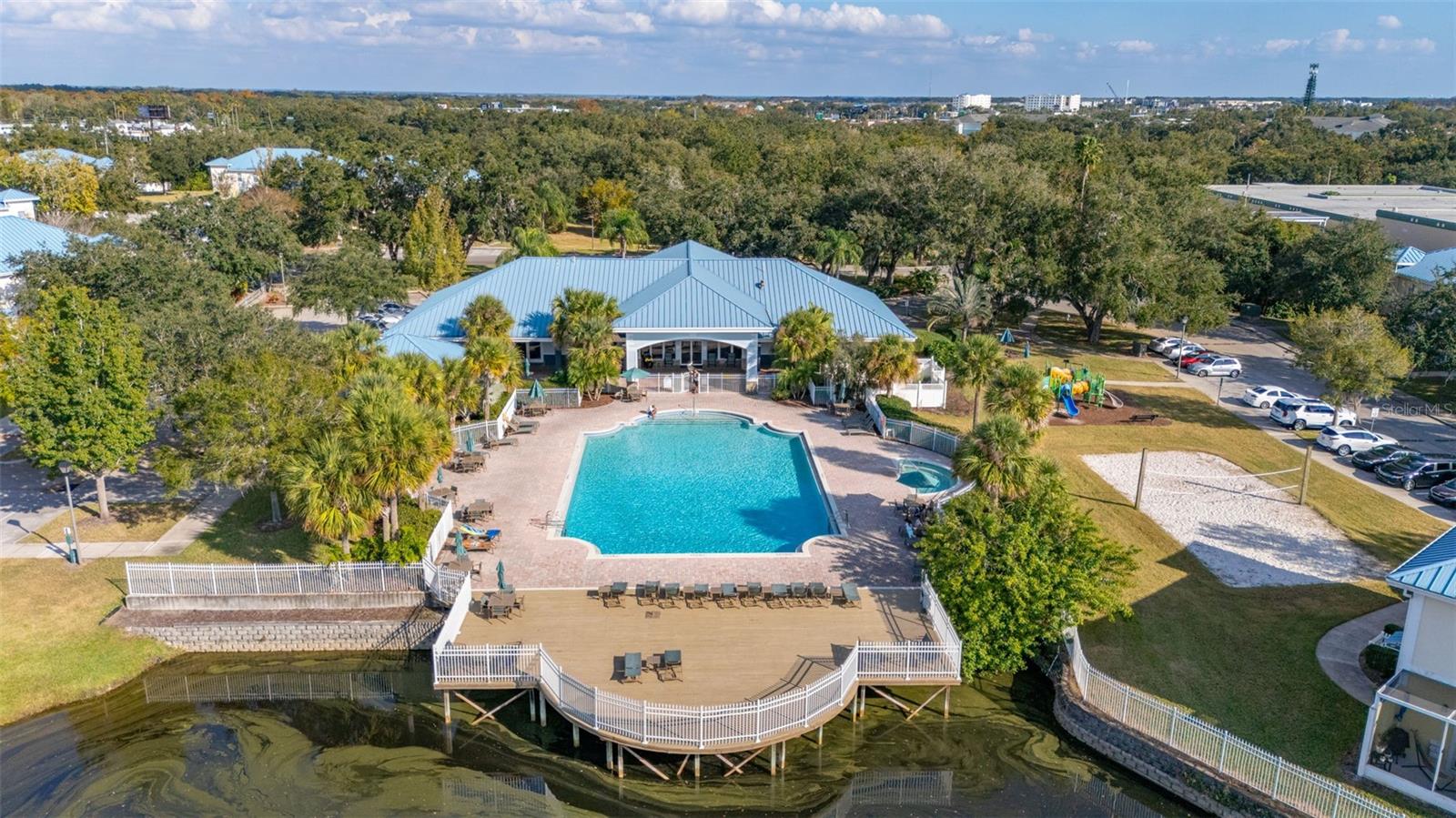 HERITAGE KEY VILLAS PH 1 & 2 - Residential