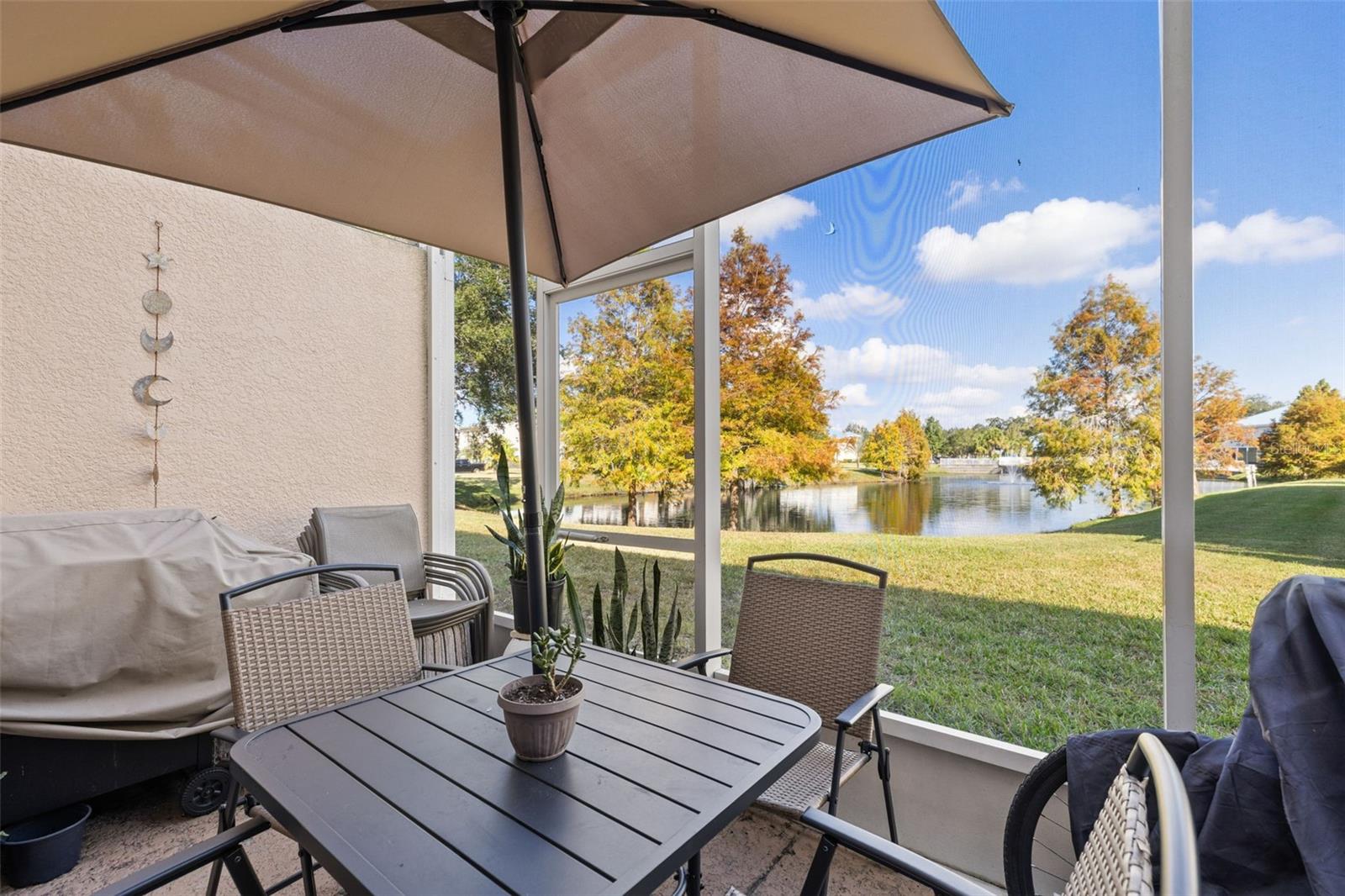 HERITAGE KEY VILLAS PH 1 & 2 - Residential