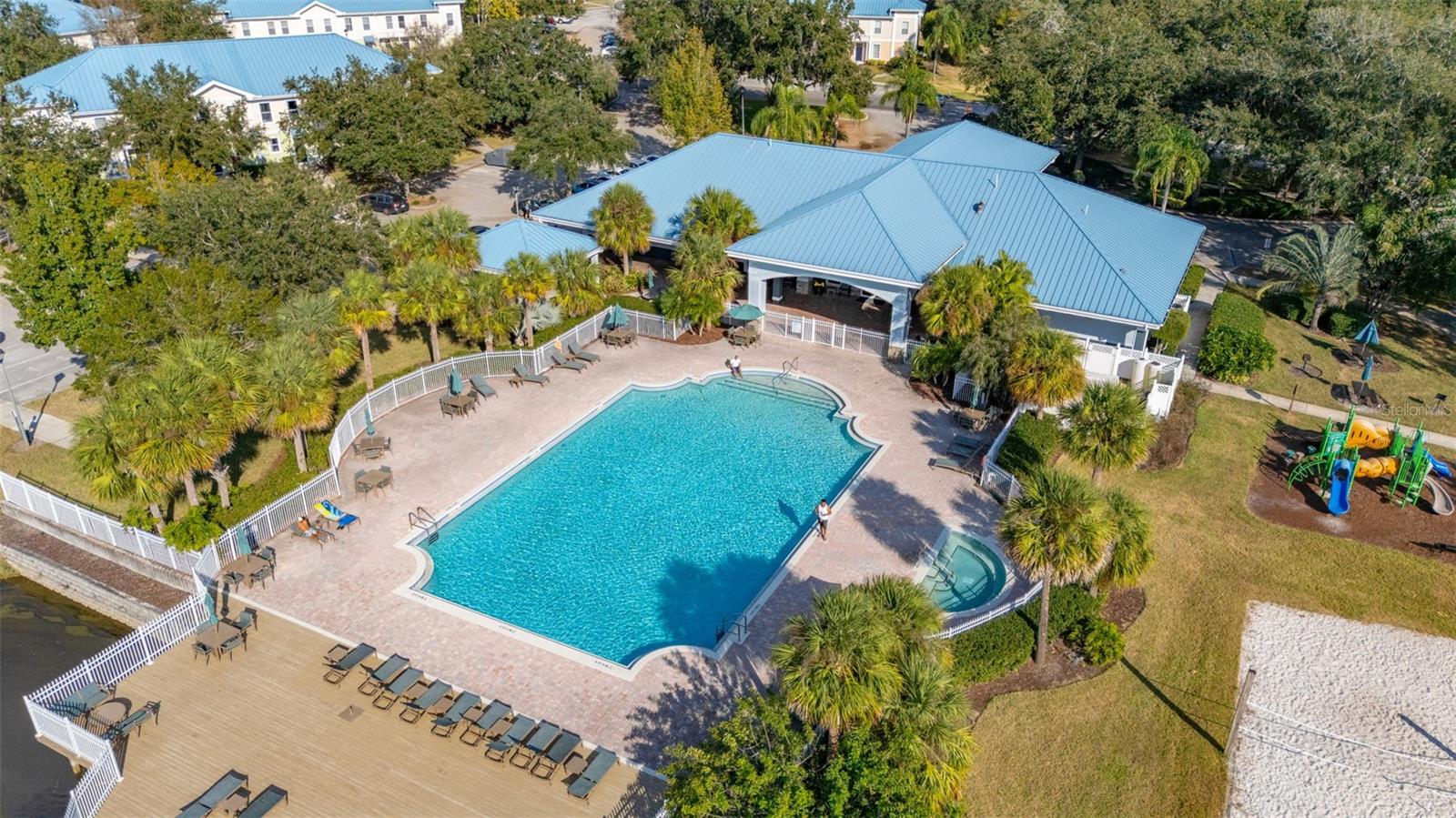 HERITAGE KEY VILLAS PH 1 & 2 - Residential