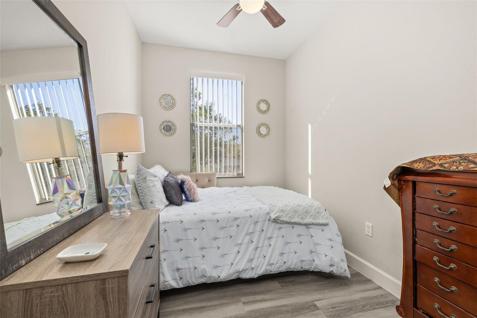 HERITAGE KEY VILLAS PH 1 & 2 - Residential