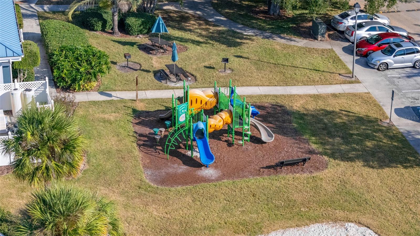 HERITAGE KEY VILLAS PH 1 & 2 - Residential