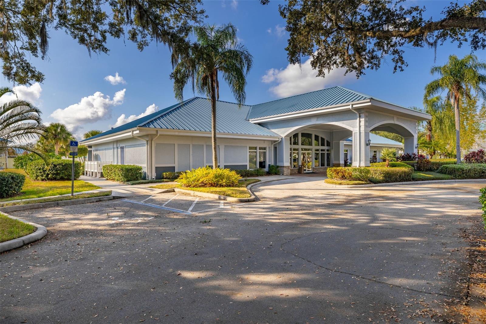 HERITAGE KEY VILLAS PH 1 & 2 - Residential