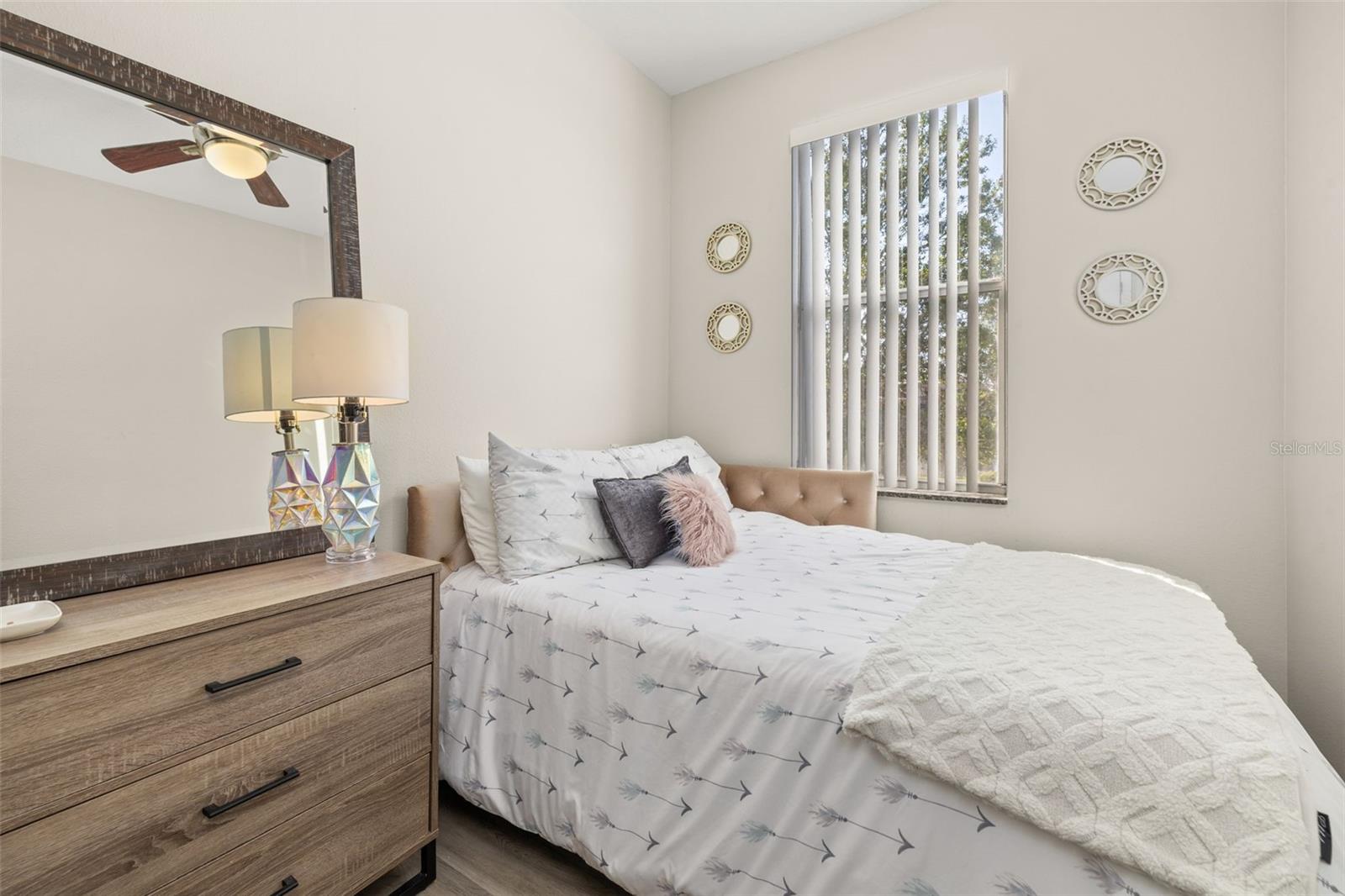 HERITAGE KEY VILLAS PH 1 & 2 - Residential