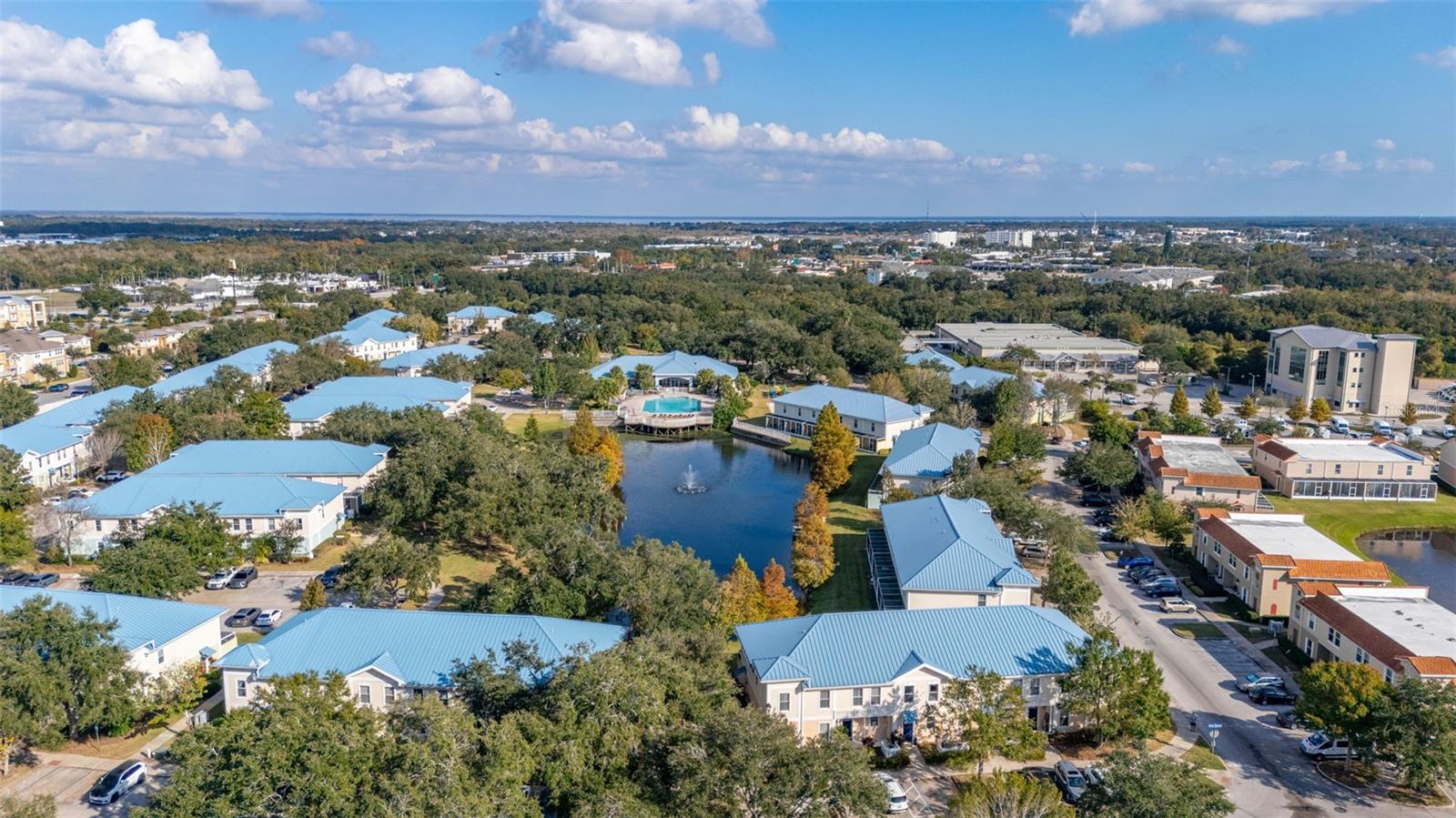 HERITAGE KEY VILLAS PH 1 & 2 - Residential