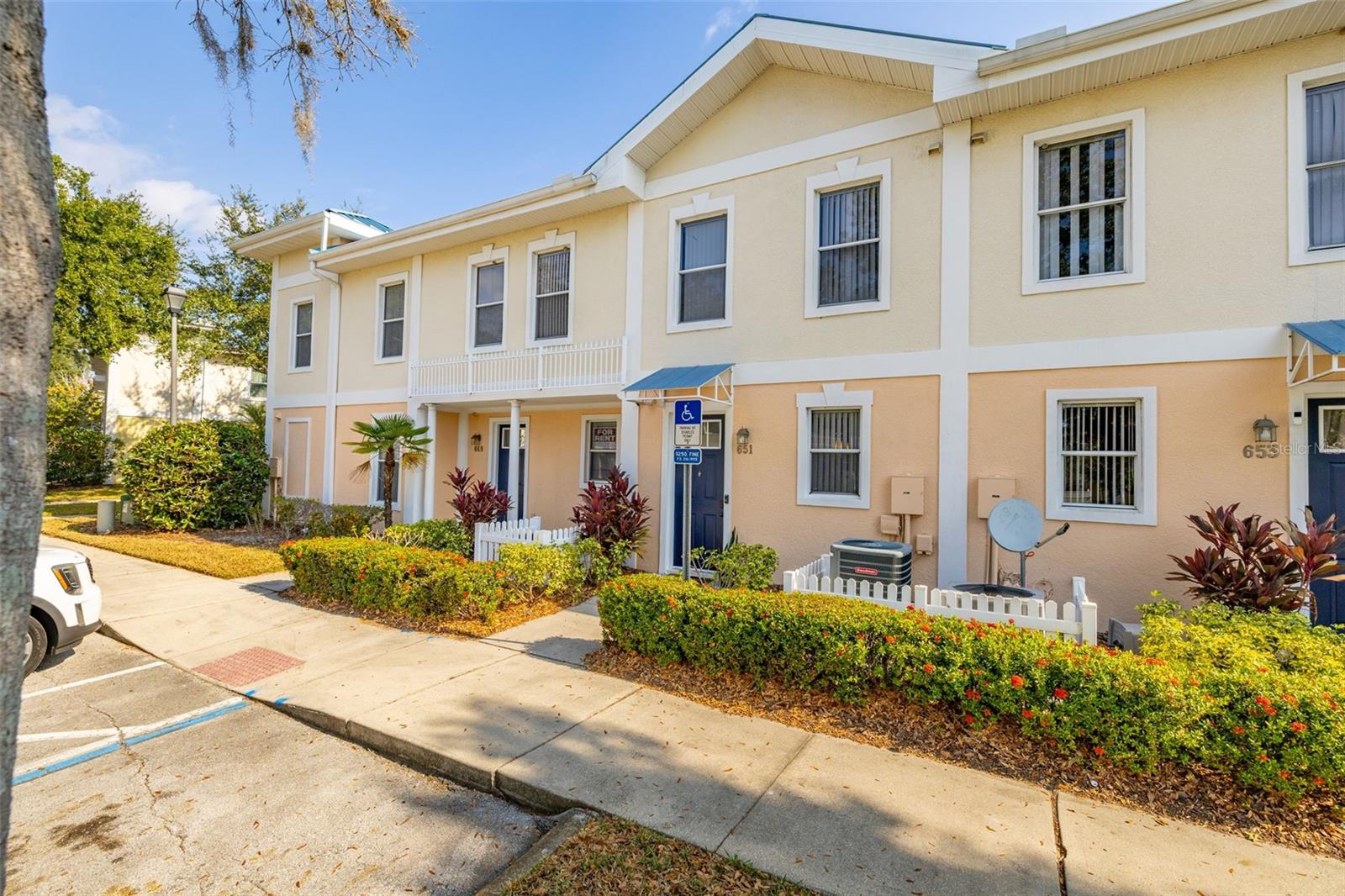 HERITAGE KEY VILLAS PH 1 & 2 - Residential