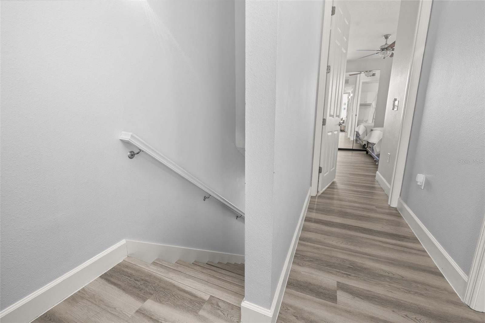 HERITAGE KEY VILLAS PH 1 & 2 - Residential