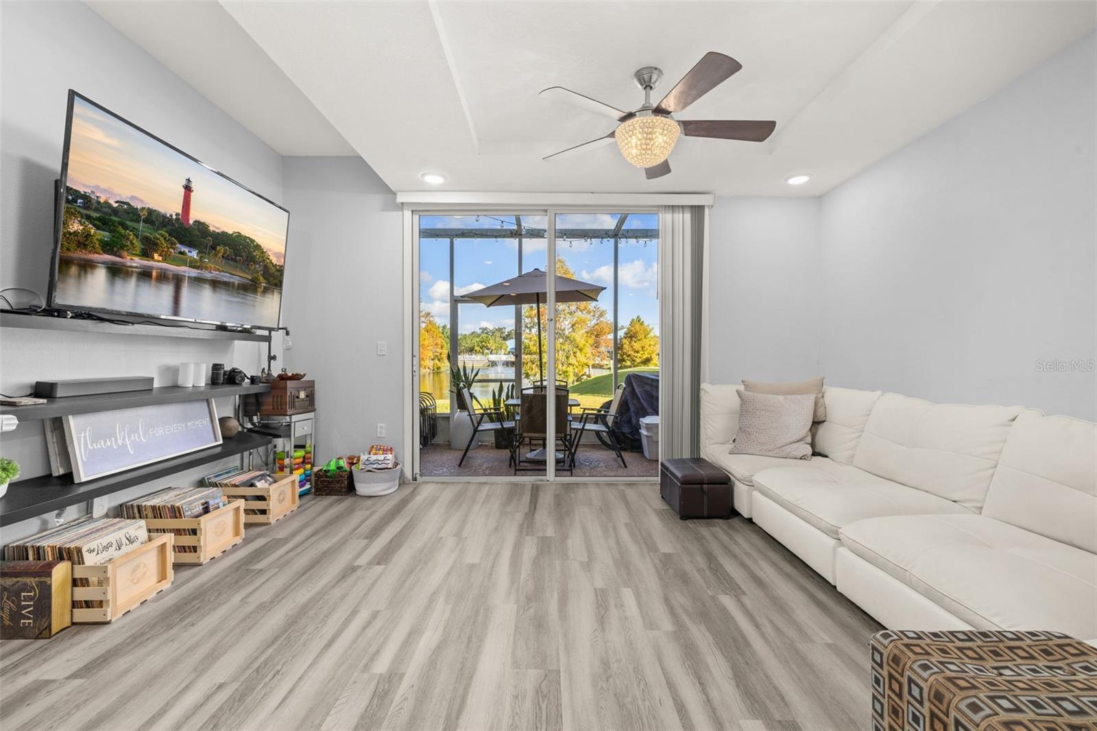 HERITAGE KEY VILLAS PH 1 & 2 - Residential