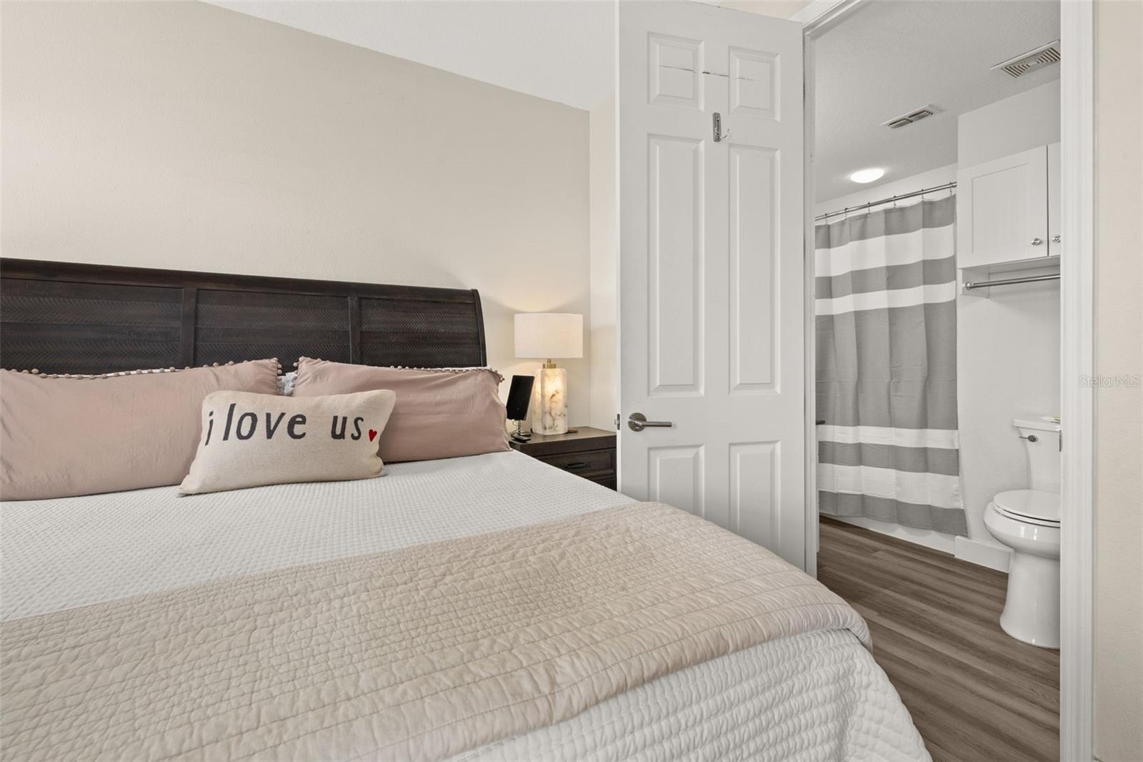 HERITAGE KEY VILLAS PH 1 & 2 - Residential