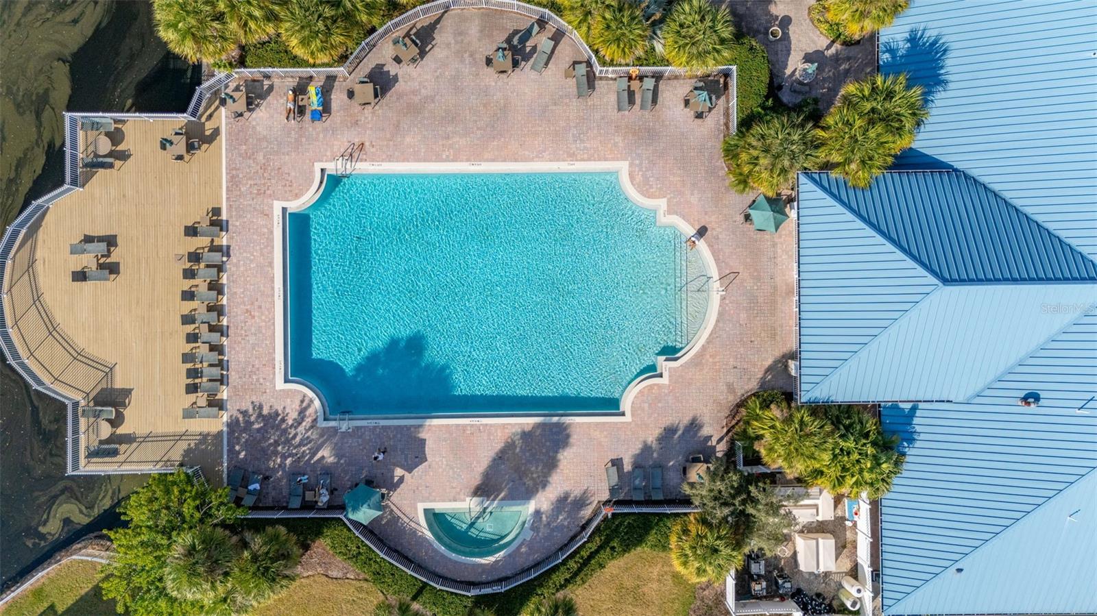 HERITAGE KEY VILLAS PH 1 & 2 - Residential