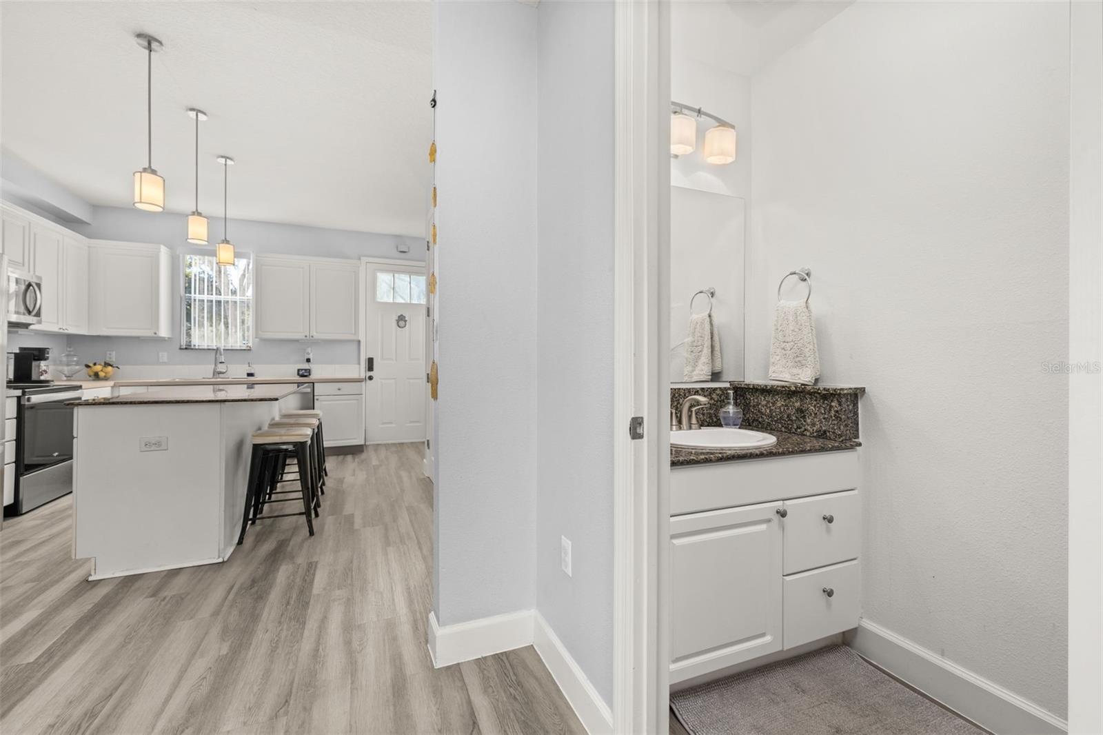 HERITAGE KEY VILLAS PH 1 & 2 - Residential