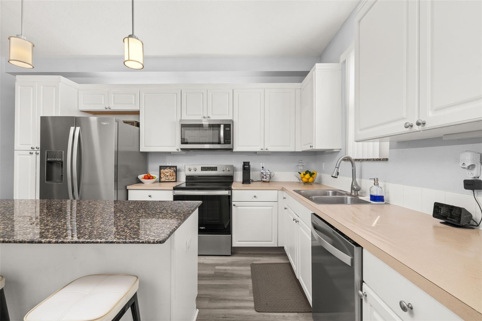 HERITAGE KEY VILLAS PH 1 & 2 - Residential