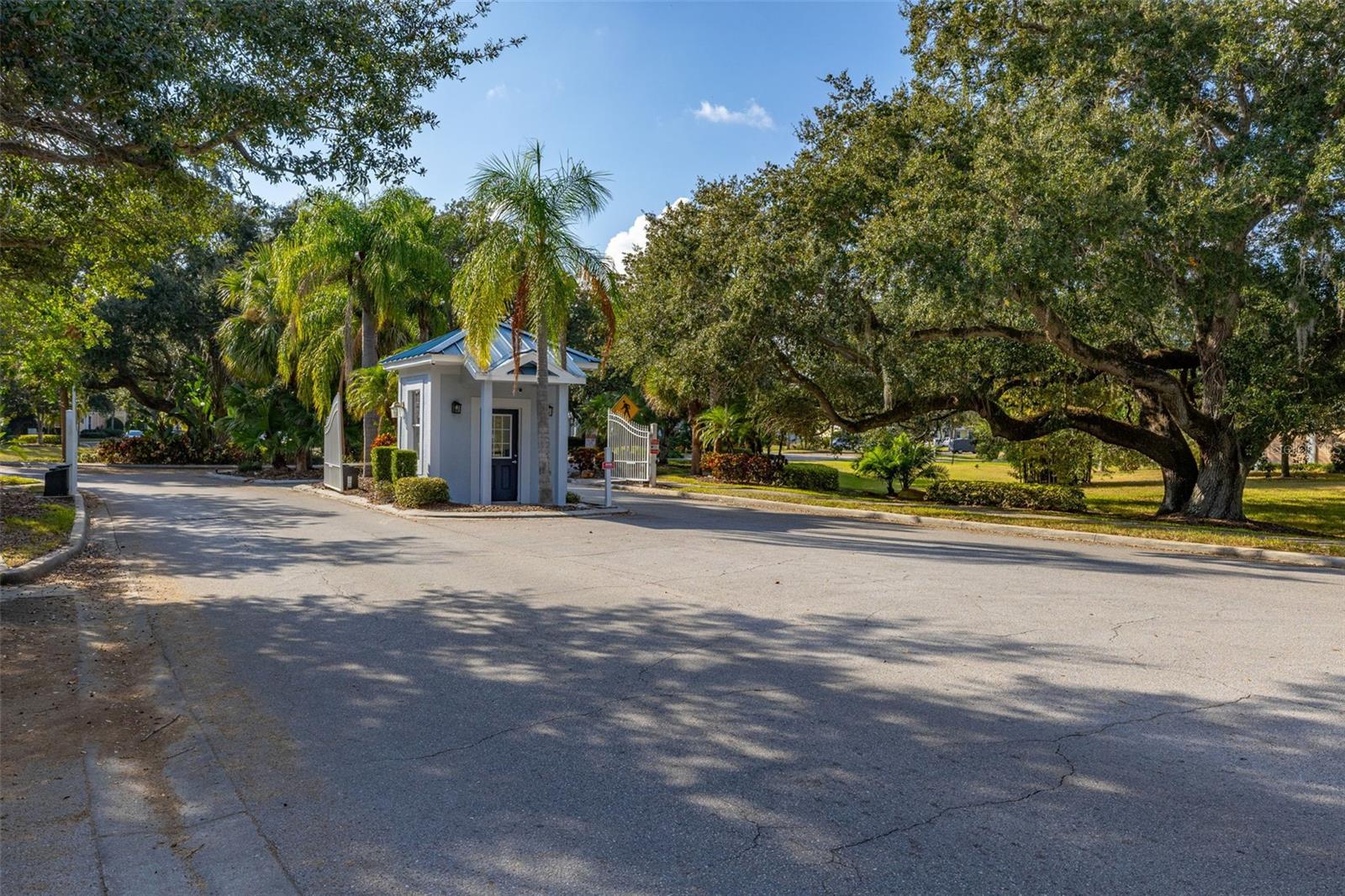 HERITAGE KEY VILLAS PH 1 & 2 - Residential