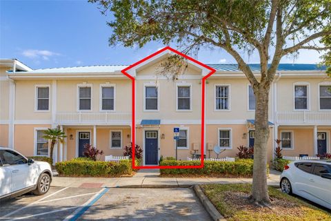 Photo of 651 Cornerstone Drive, Kissimmee, FL 34744 (MLS # S5145831)