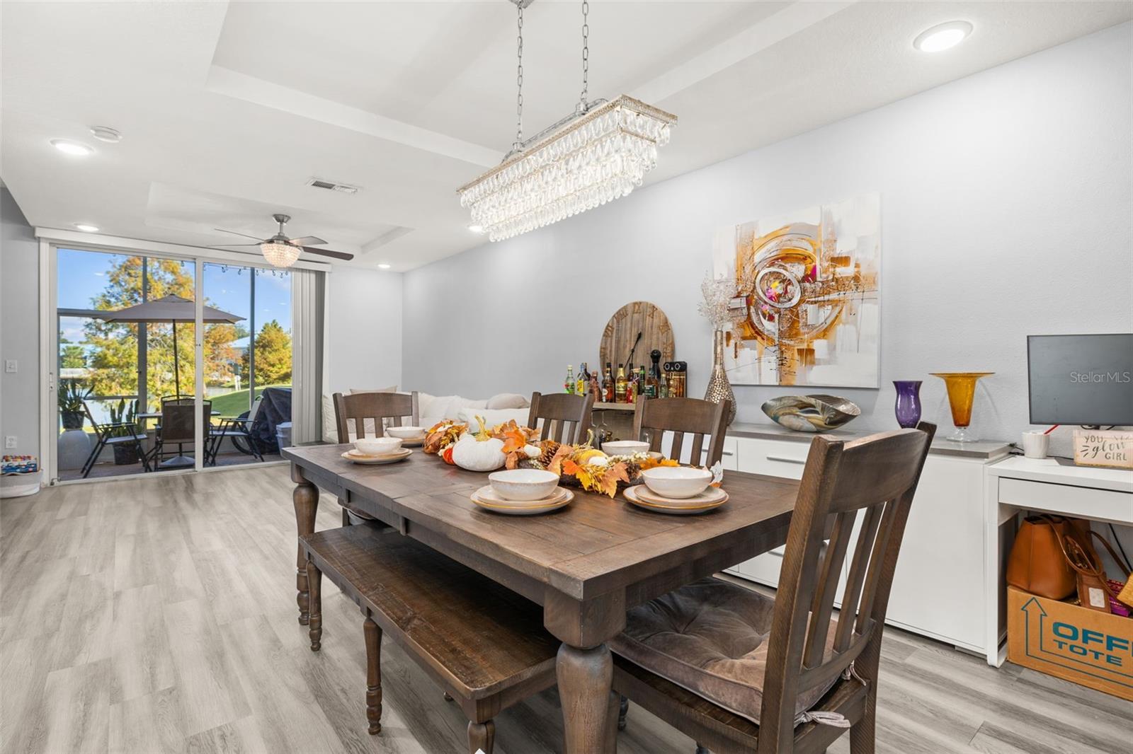 HERITAGE KEY VILLAS PH 1 & 2 - Residential