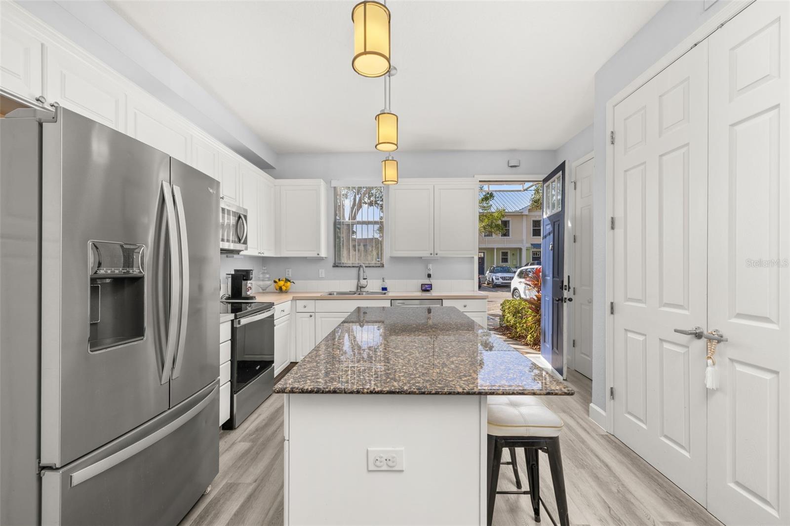 HERITAGE KEY VILLAS PH 1 & 2 - Residential