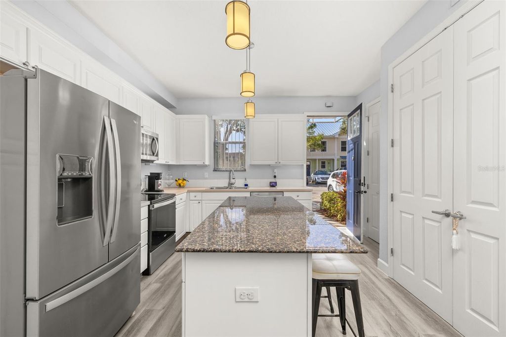 Photo of 651 Cornerstone Drive, Kissimmee, FL 34744 (MLS # S5145831)