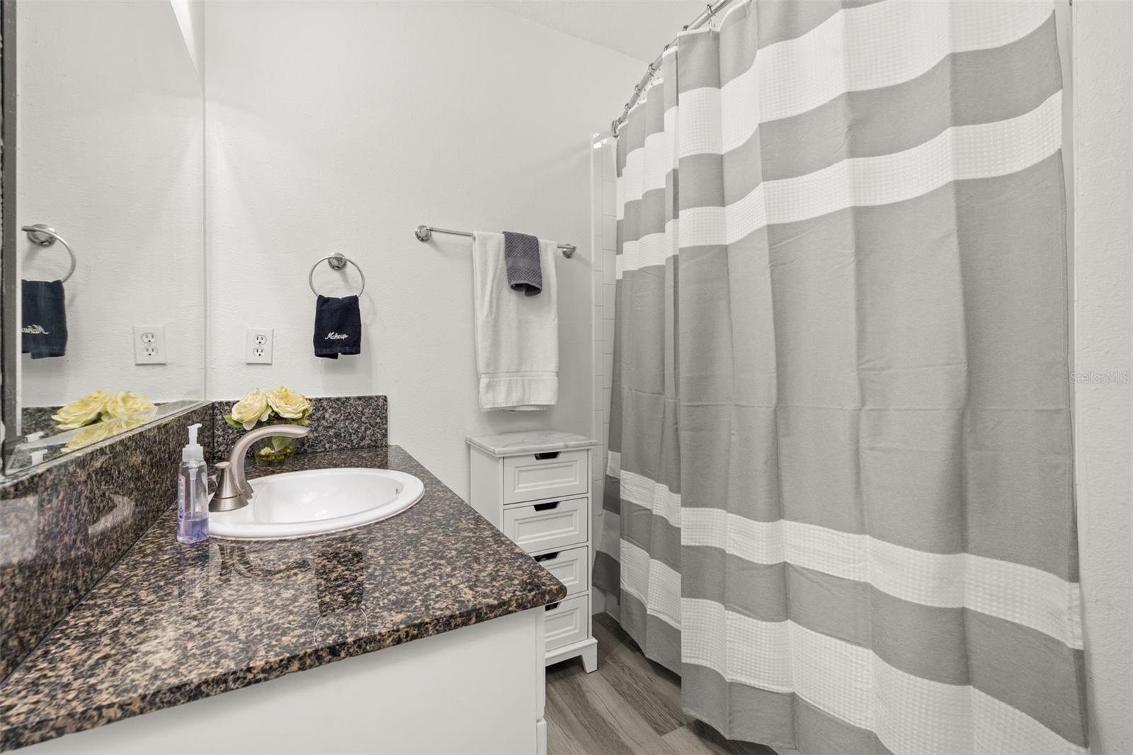 HERITAGE KEY VILLAS PH 1 & 2 - Residential