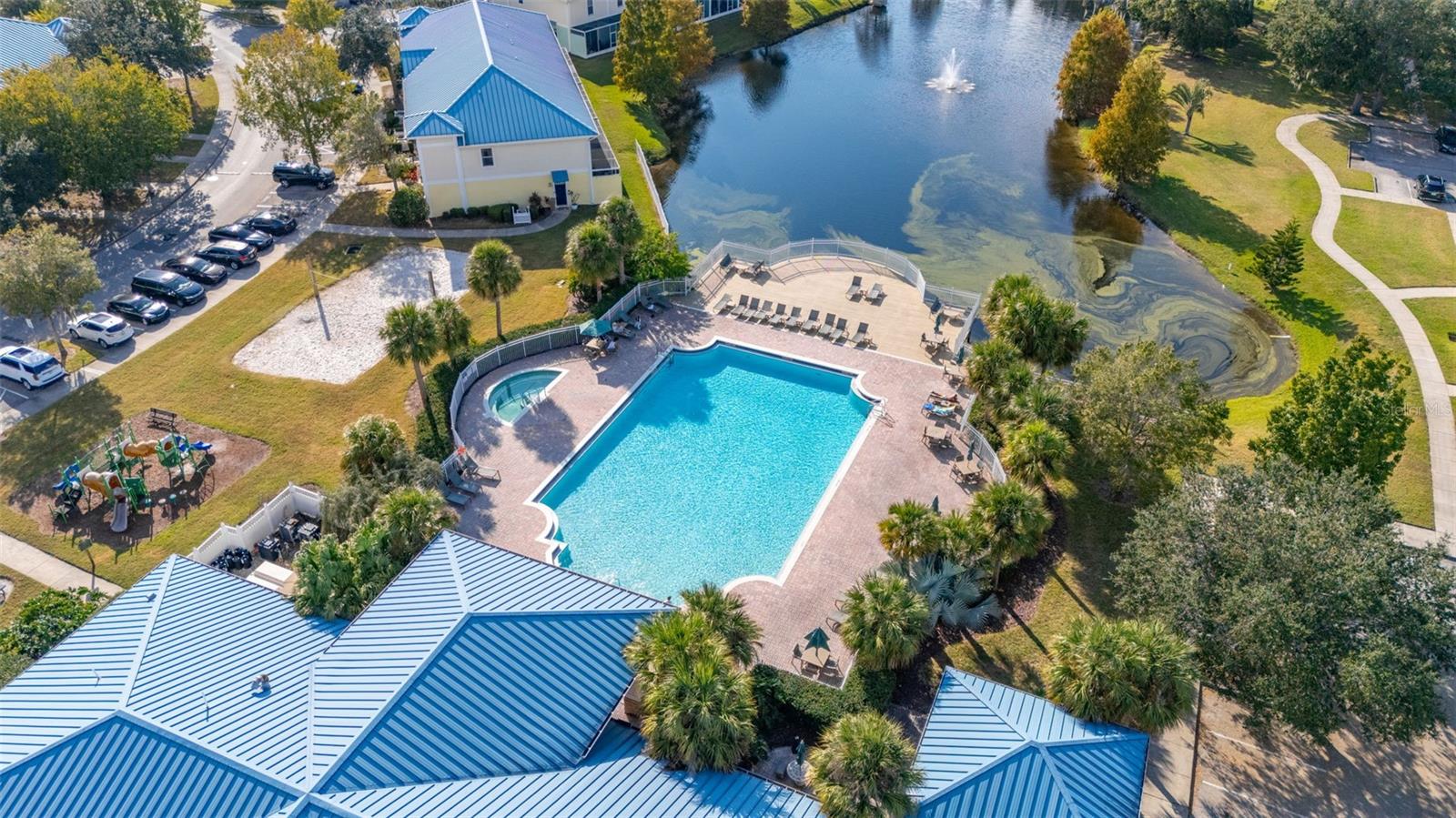 HERITAGE KEY VILLAS PH 1 & 2 - Residential