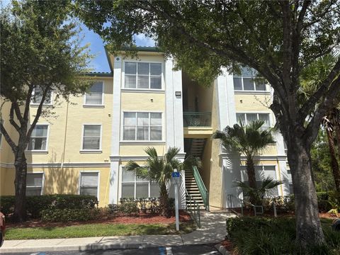 Photo of 8929 Legacy Court #307, Kissimmee, FL 34747 (MLS # O6352282)