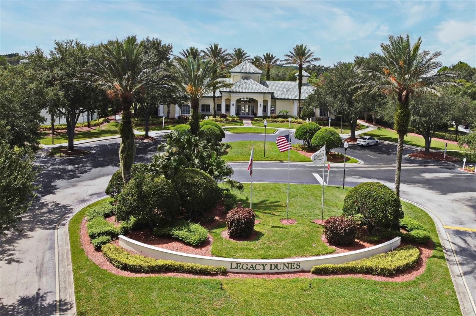 LEGACY DUNES CONDO - Residential