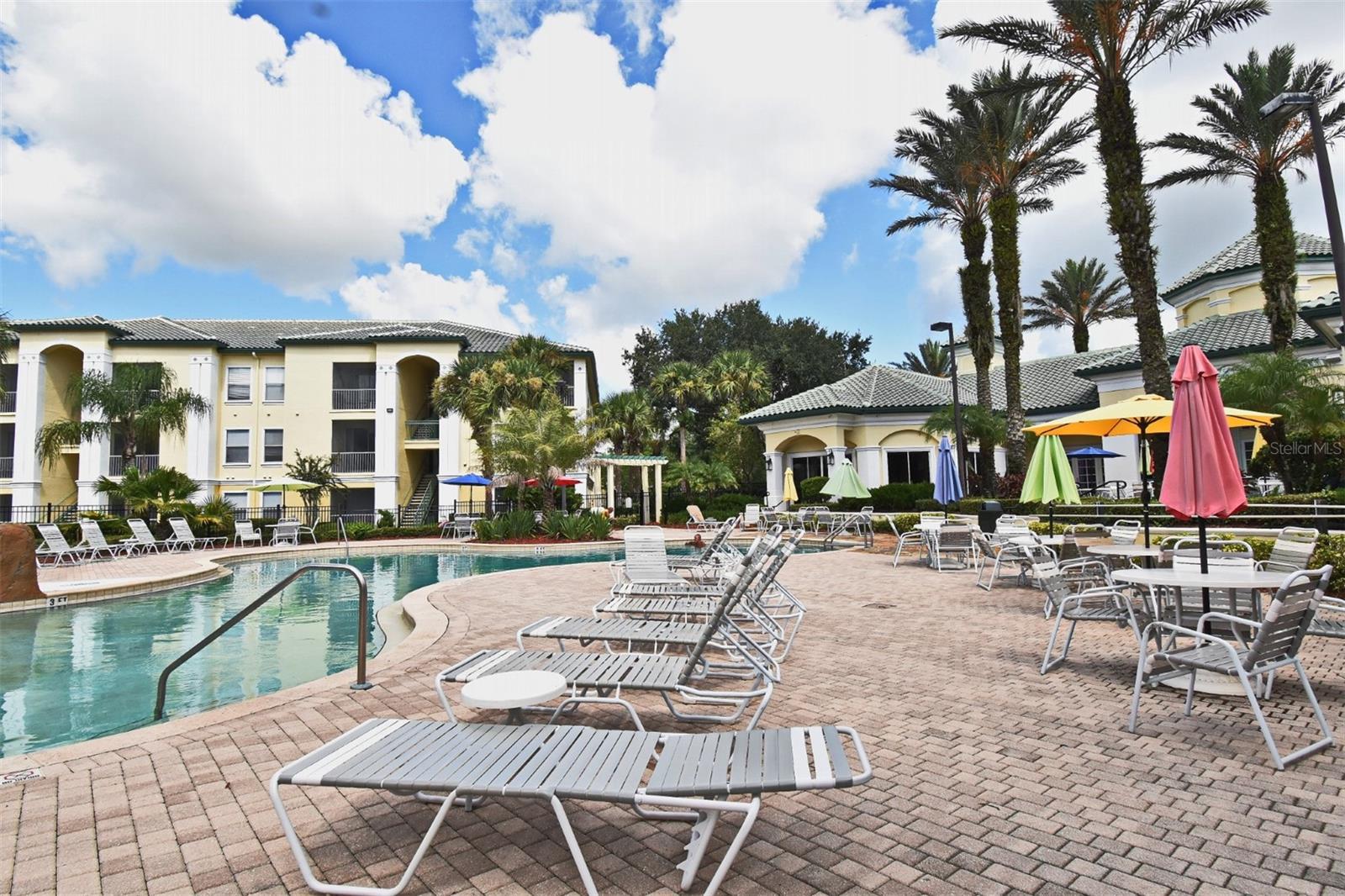 LEGACY DUNES CONDO - Residential