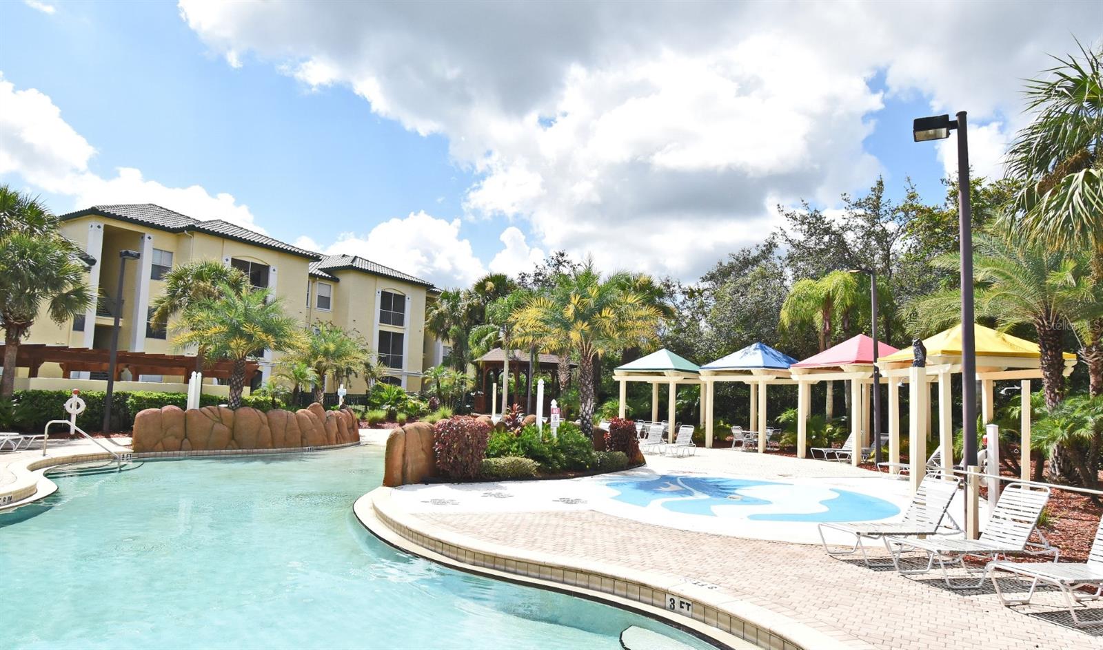 LEGACY DUNES CONDO - Residential