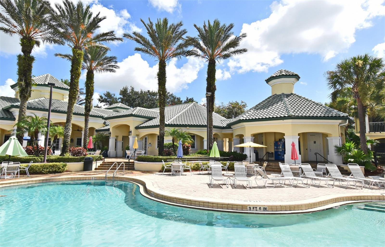 LEGACY DUNES CONDO - Residential