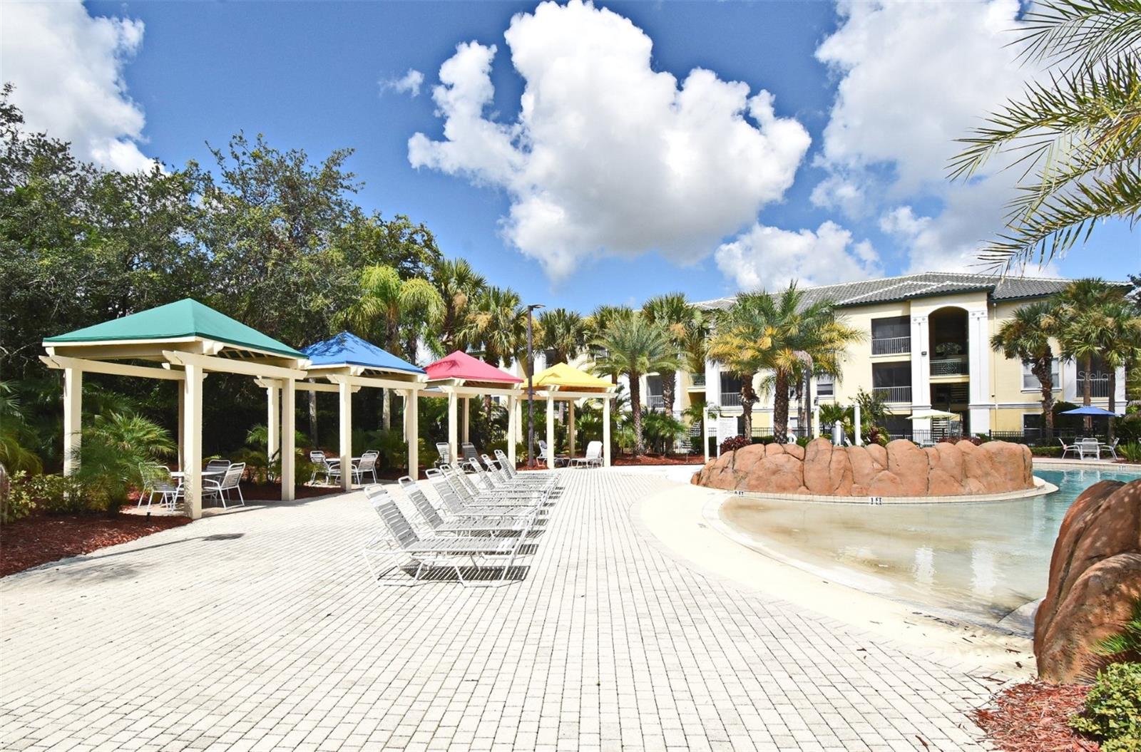 LEGACY DUNES CONDO - Residential