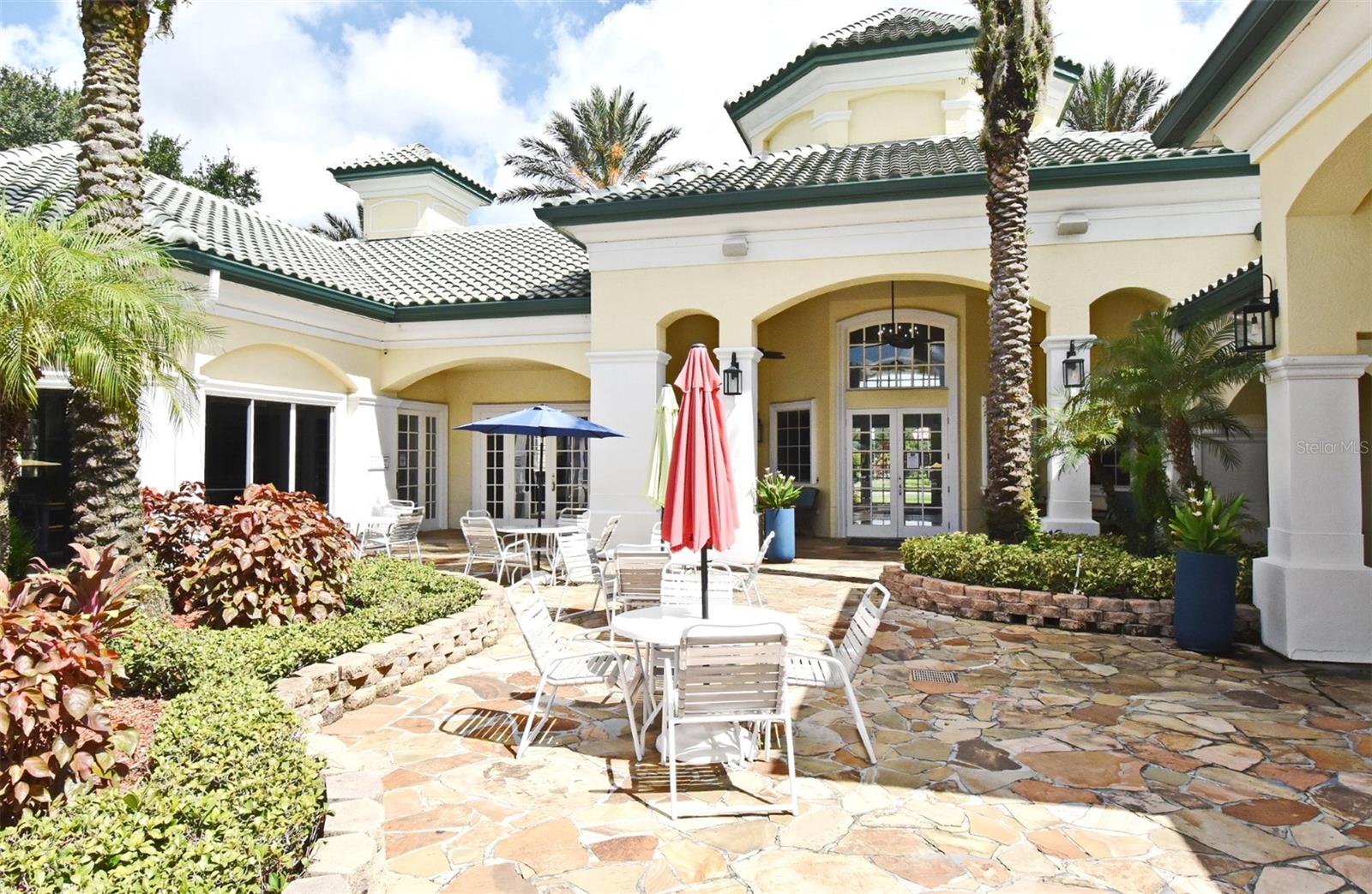 LEGACY DUNES CONDO - Residential