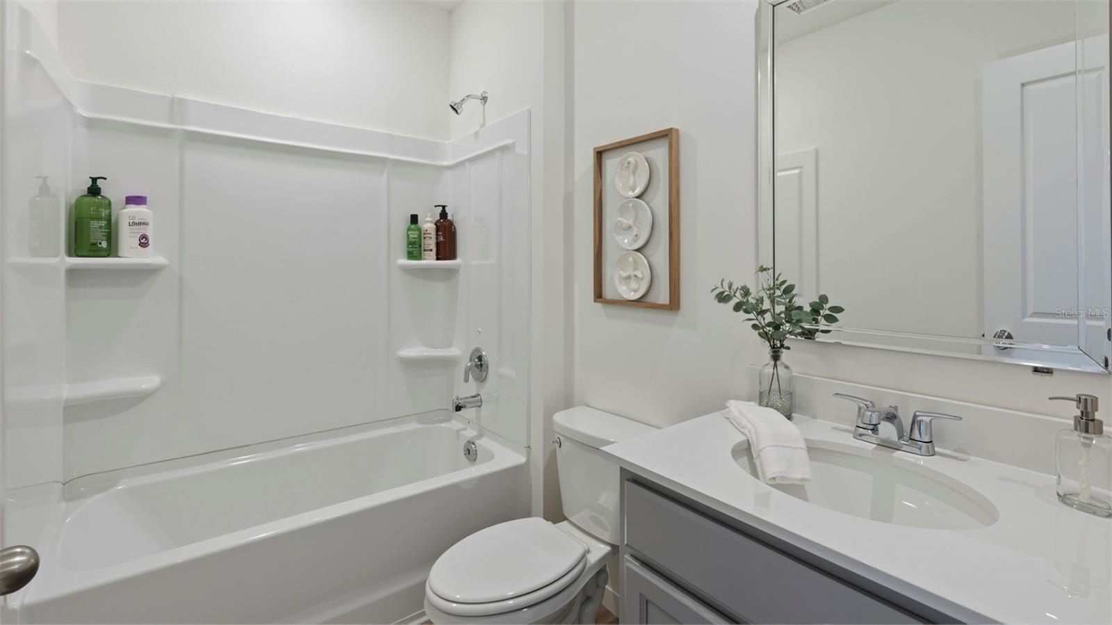 BUENA LAGO PH 4 - Residential