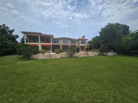 7732 N MOBLEY ROAD ODESSA FL 33556