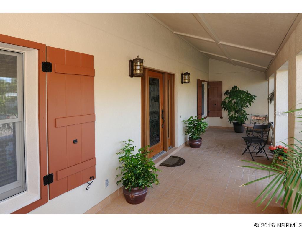 Port Orange Beach - Residential