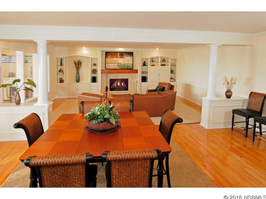 Port Orange Beach - Residential