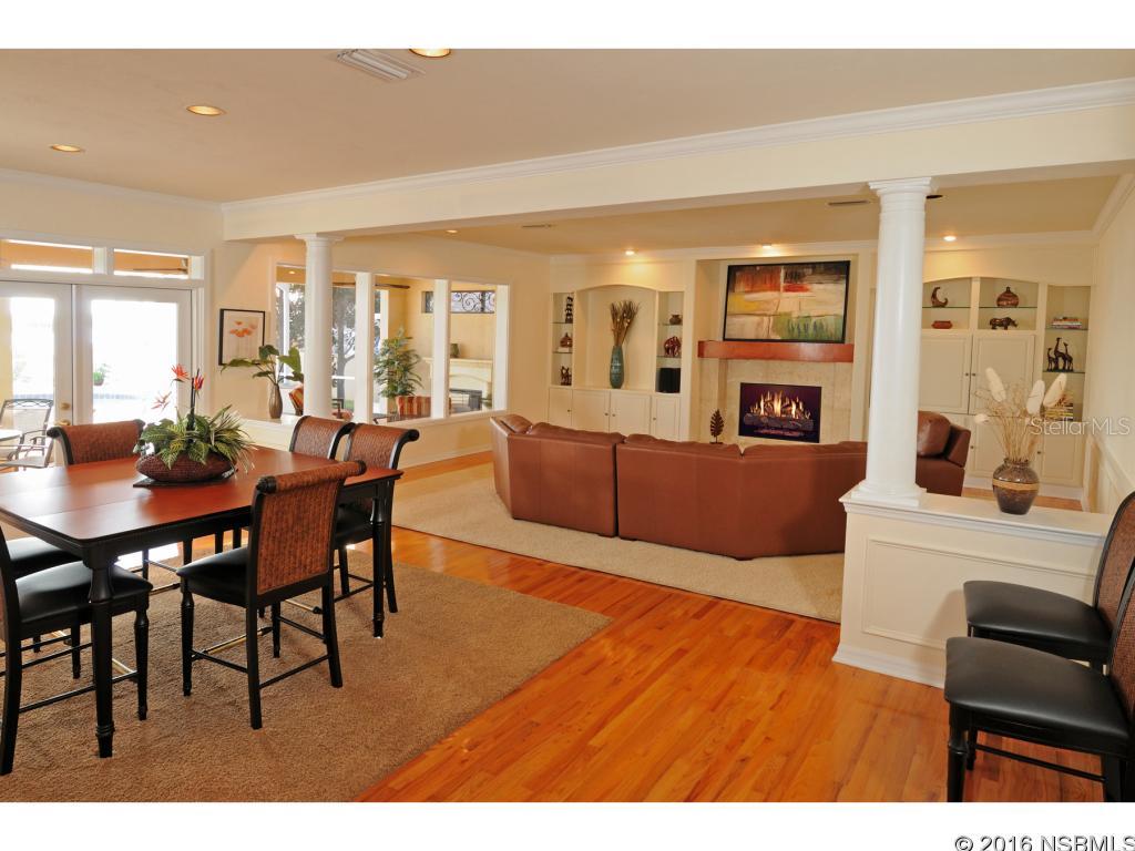 Port Orange Beach - Residential