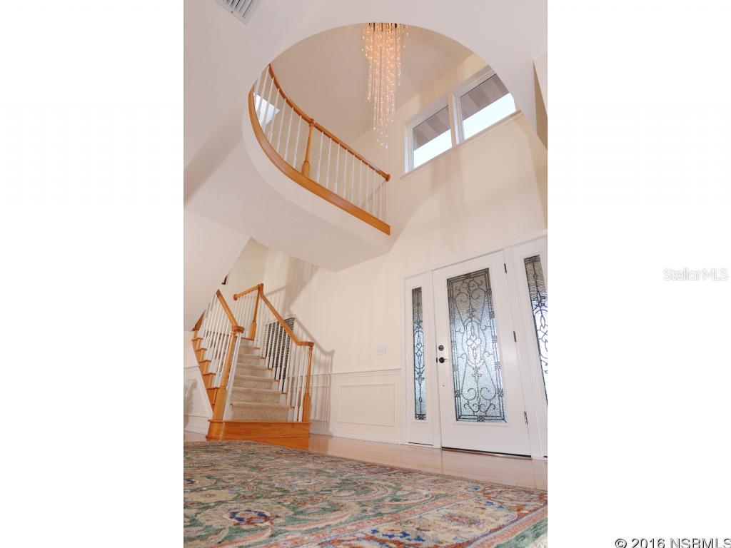 Port Orange Beach - Residential