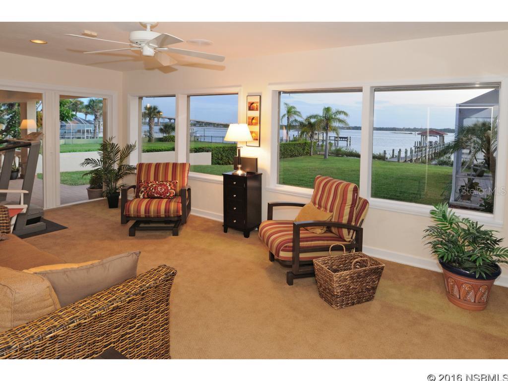 Port Orange Beach - Residential