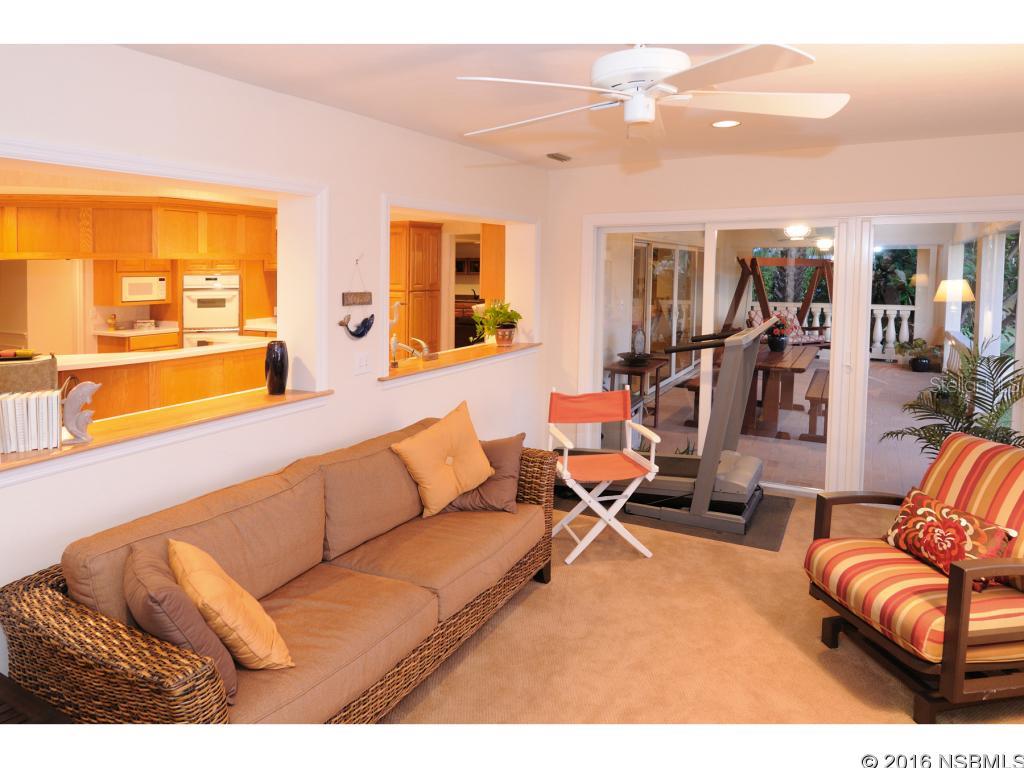 Port Orange Beach - Residential