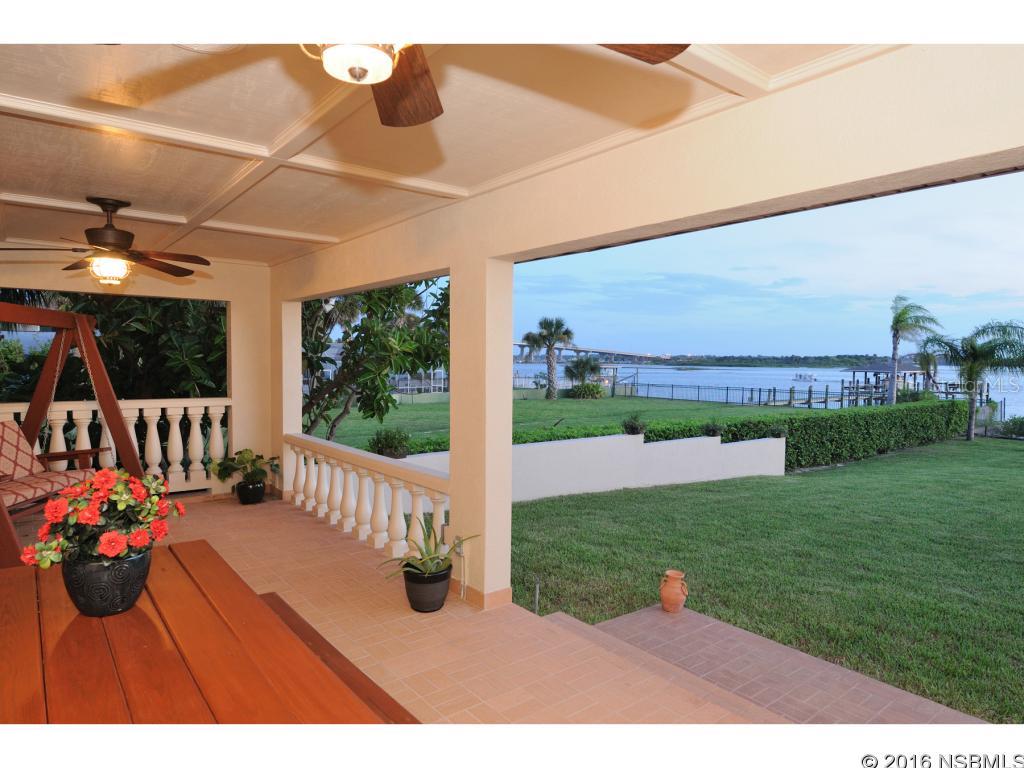 Port Orange Beach - Residential