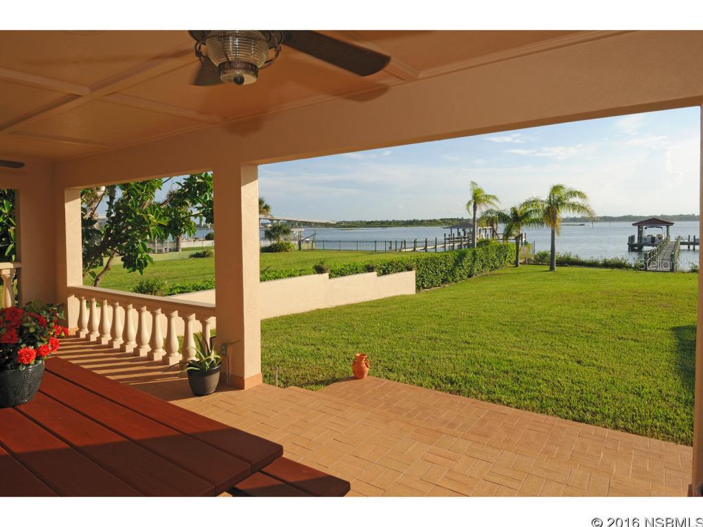 Port Orange Beach - Residential