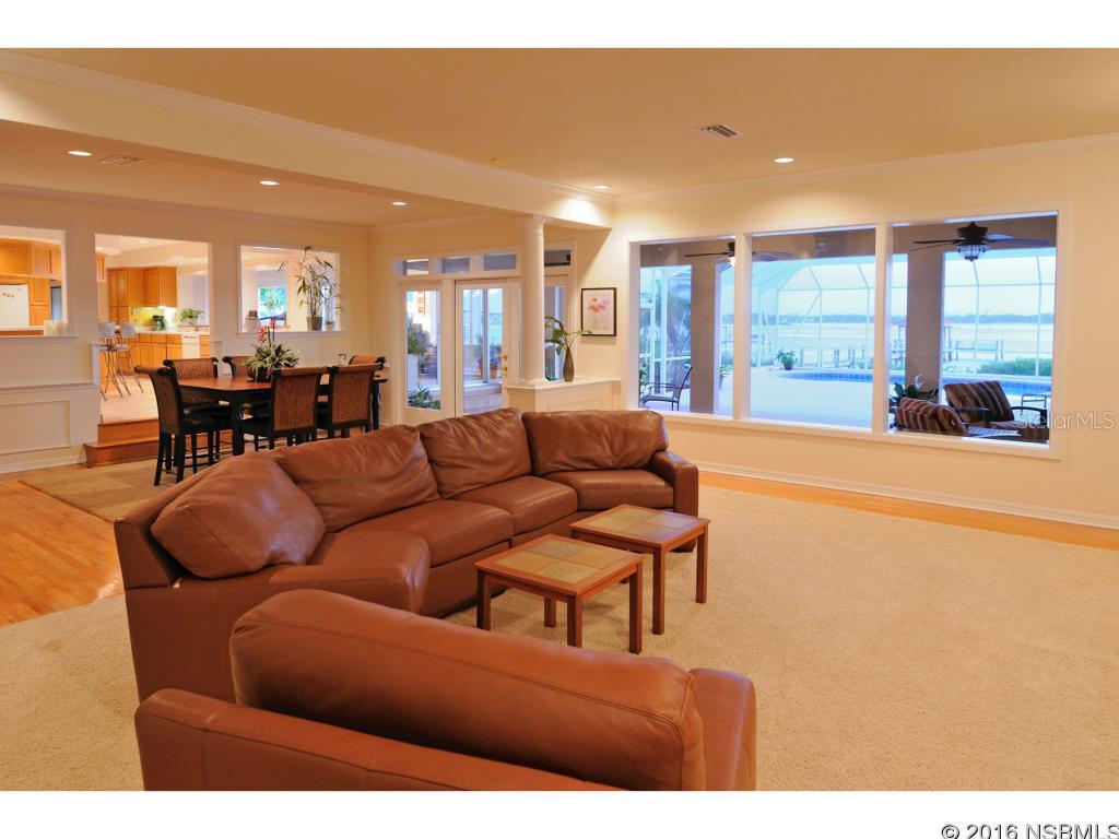 Port Orange Beach - Residential