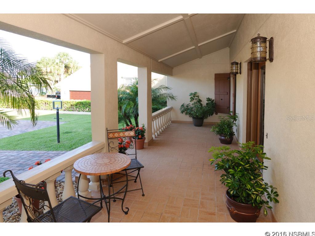 Port Orange Beach - Residential