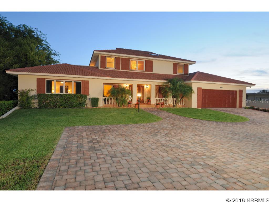 Port Orange Beach - Residential